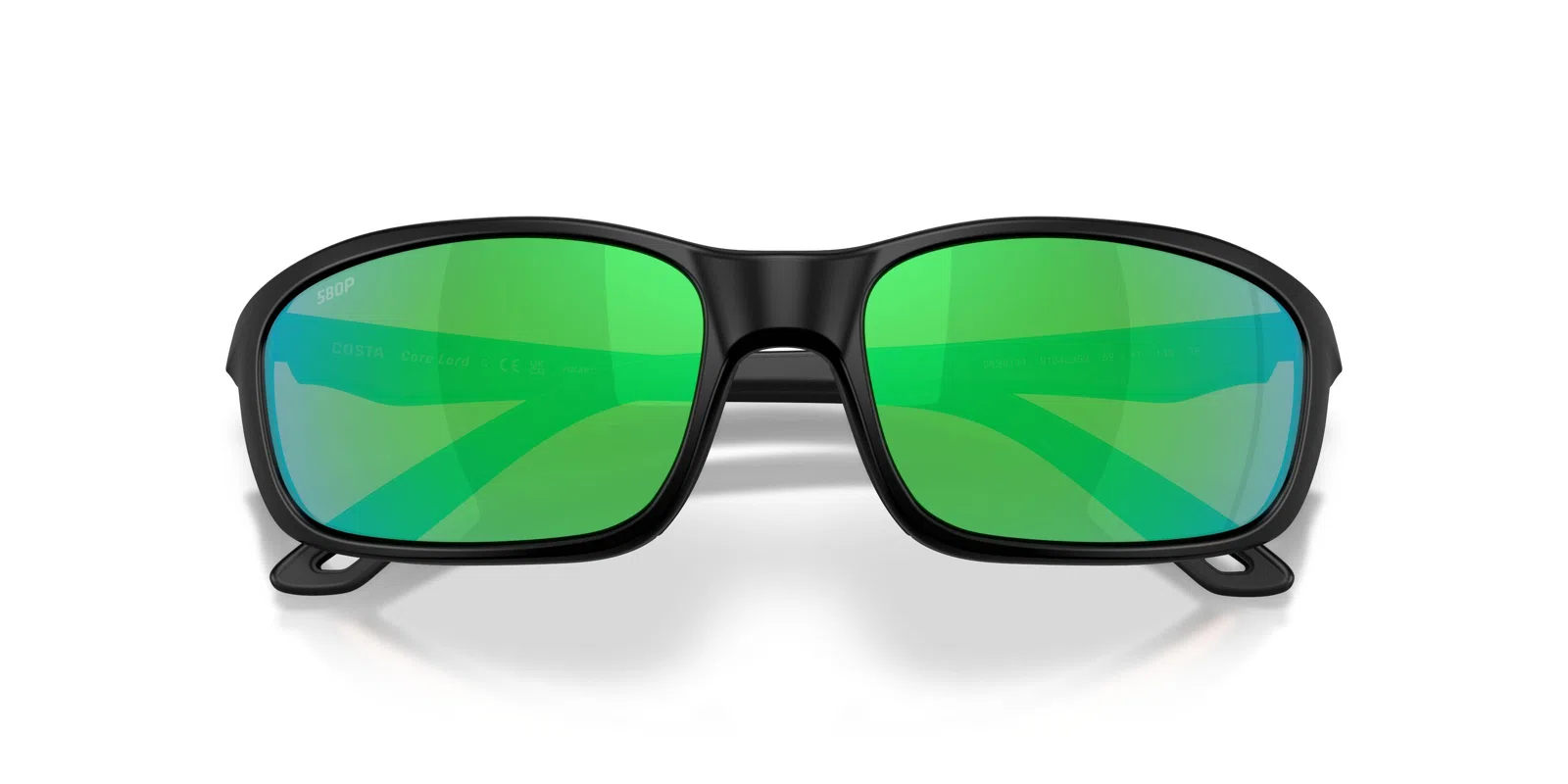 Costa Del Mar Brine Ii 9134 Sunglasses - view 34